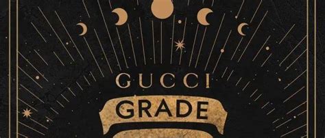 gucci grade 2023.